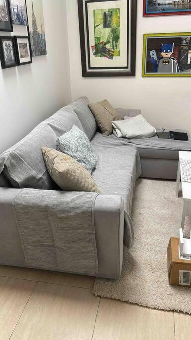 Apartamento Recien Reformado En Barajas Pueblo Madrid Exteriör bild
